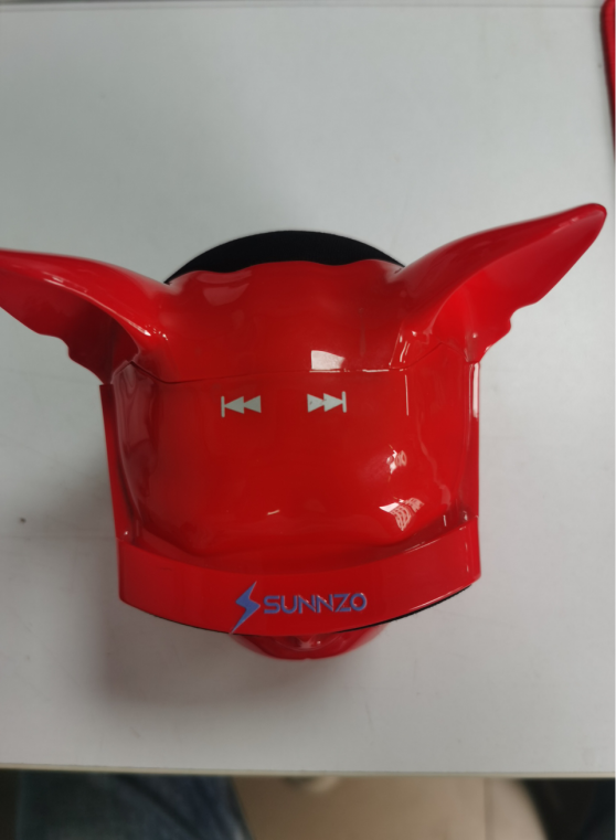 SUNNZO Cabinets for loudspeakers
