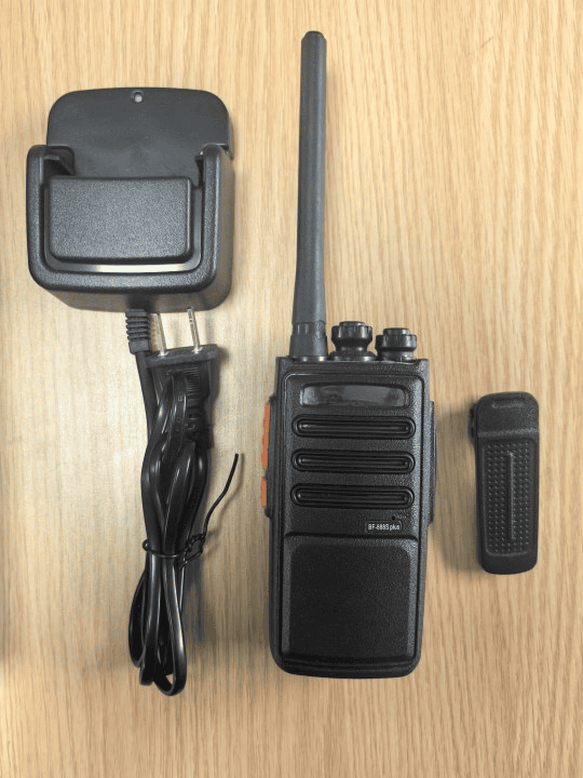 SUNNZO Walkie-talkies