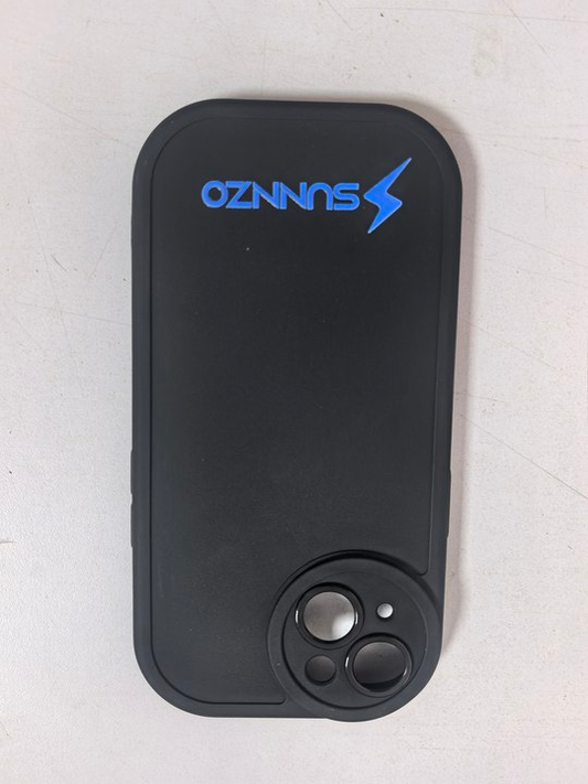 SUNNZO Cell phone cases