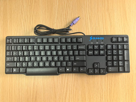 SUNNZO Computer keyboards
