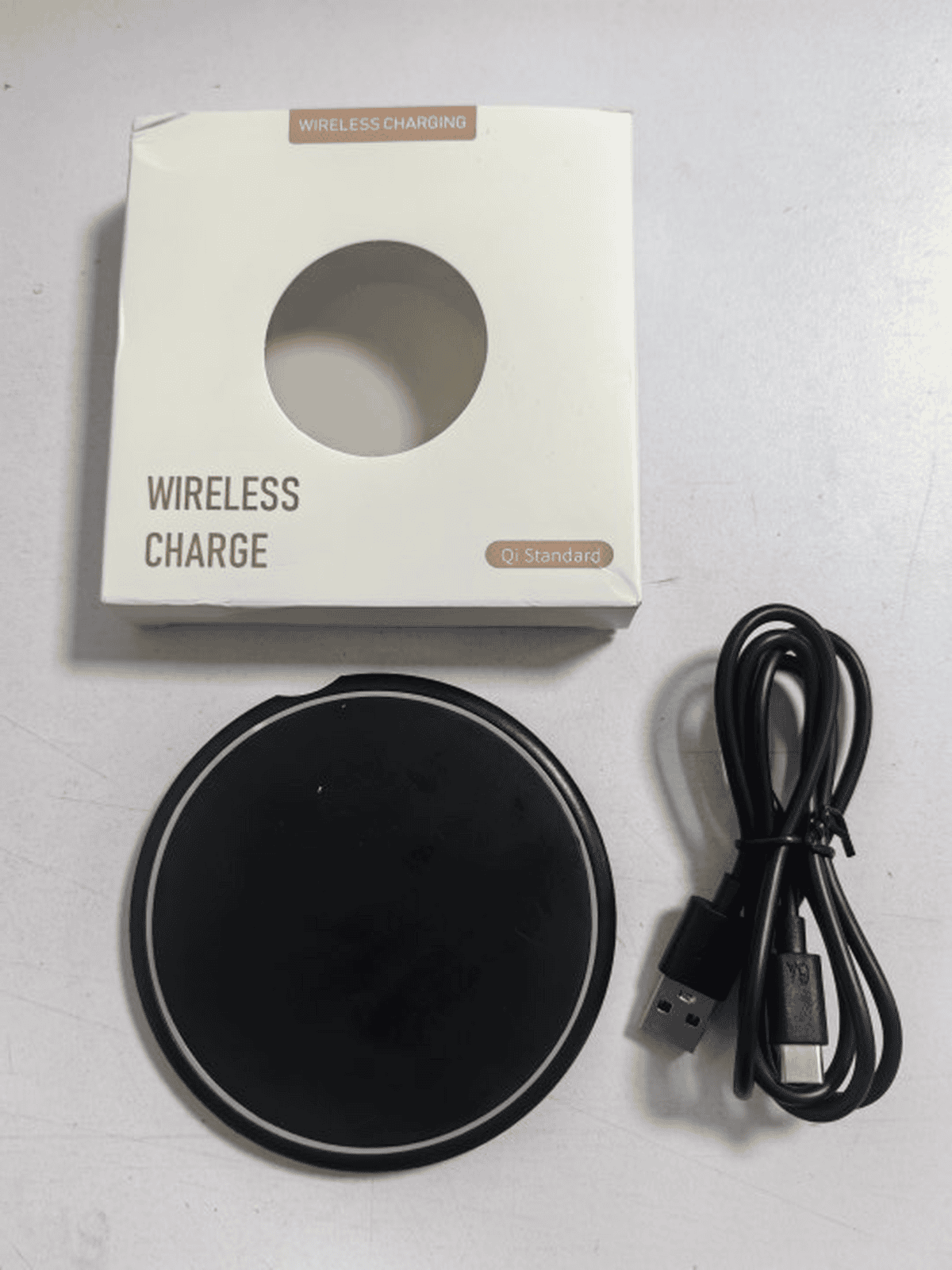 SUNNZO Wireless chargers