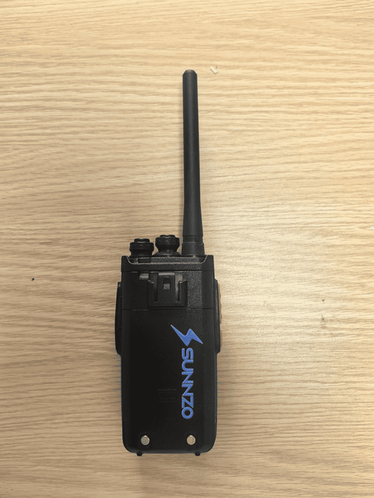 SUNNZO Walkie-talkies